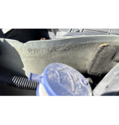 Repetiteur clignotant avant droit  (Feux) CITROEN C3 1