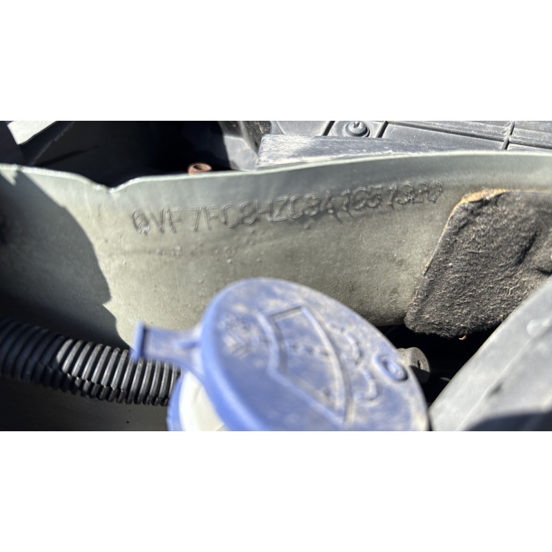 Repetiteur clignotant avant droit  (Feux) CITROEN C3 1 Photo n°13