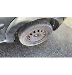Repetiteur clignotant avant droit  (Feux) CITROEN C3 1