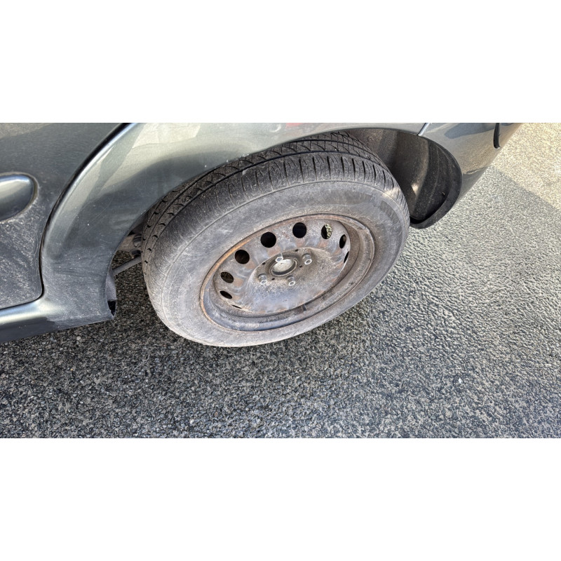 Repetiteur clignotant avant droit  (Feux) CITROEN C3 1 Photo n°16