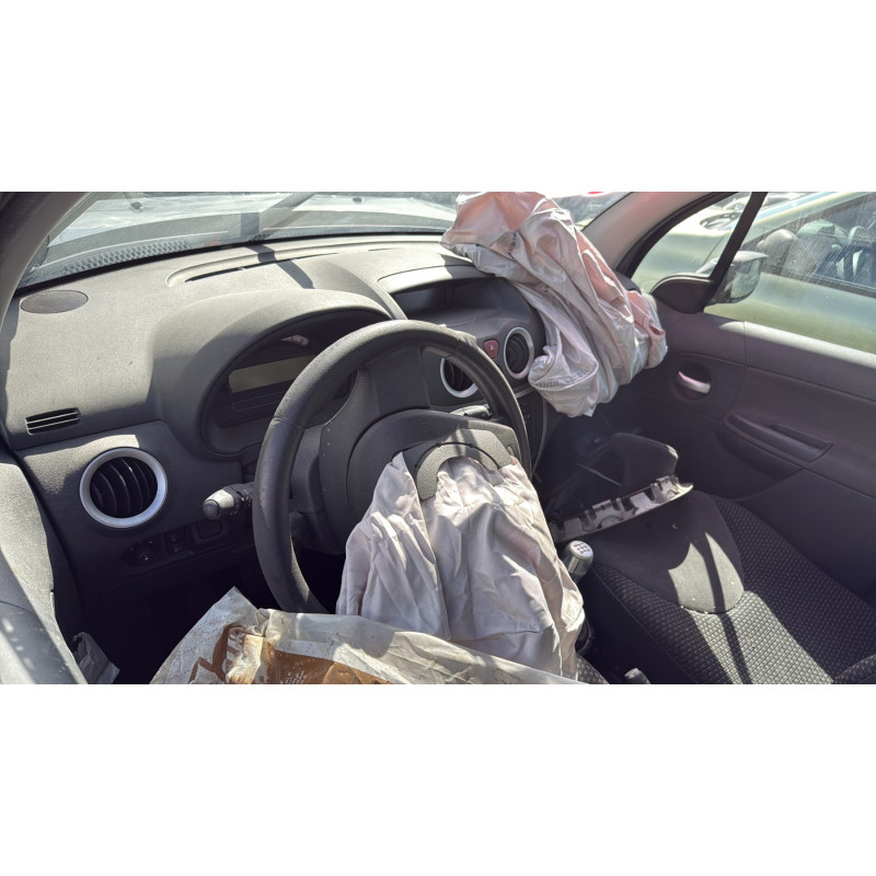 Repetiteur clignotant avant droit  (Feux) CITROEN C3 1 Photo n°17