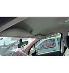 Repetiteur clignotant avant droit  (Feux) CITROEN C3 1