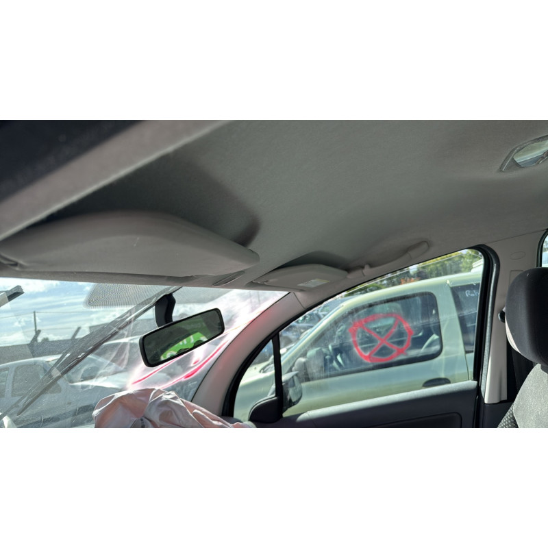 Repetiteur clignotant avant droit  (Feux) CITROEN C3 1 Photo n°18