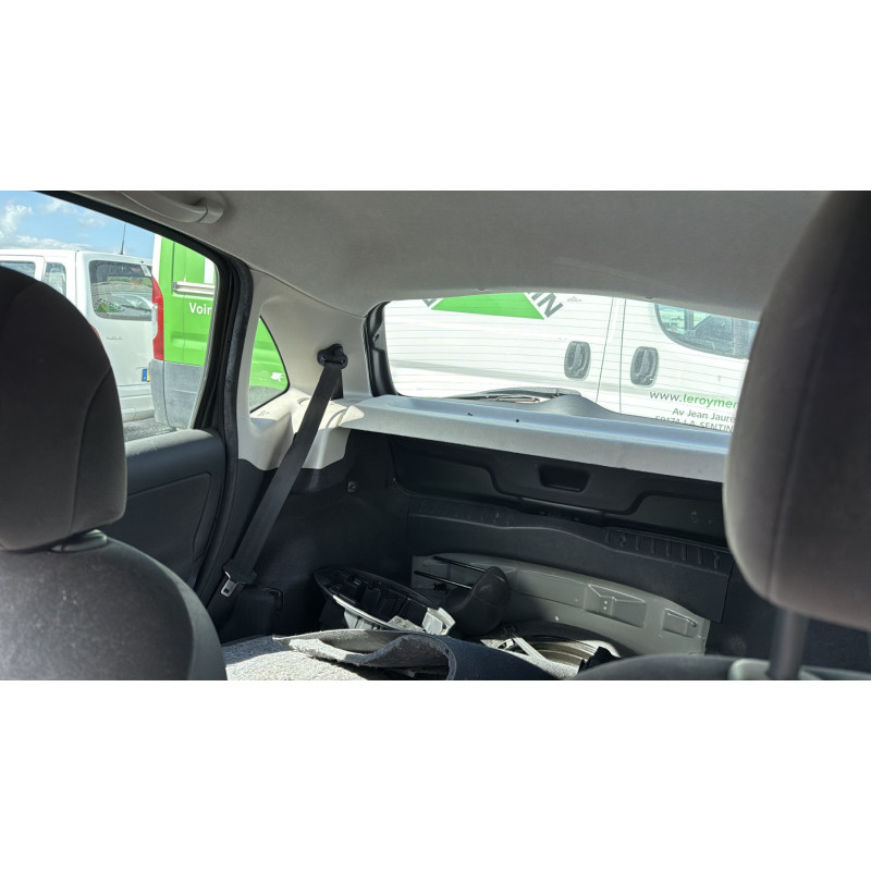 Repetiteur clignotant avant droit  (Feux) CITROEN C3 1 Photo n°19