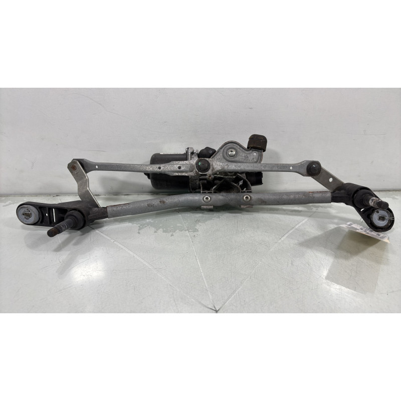 Moteur essuie glace avant RENAULT CLIO 3 Photo n°1