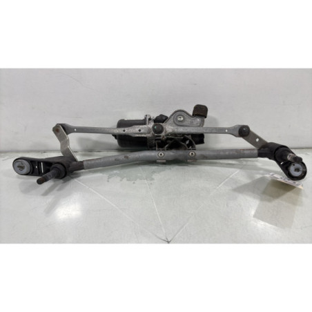 Moteur essuie glace avant RENAULT CLIO 3 Photo n°1