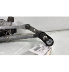 Moteur essuie glace avant RENAULT CLIO 3
