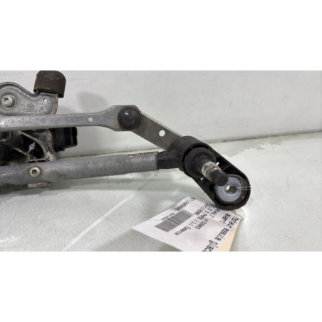 Moteur essuie glace avant RENAULT CLIO 3