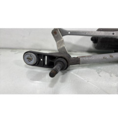 Moteur essuie glace avant RENAULT CLIO 3
