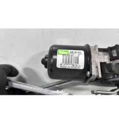 Moteur essuie glace avant RENAULT CLIO 3