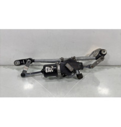 Moteur essuie glace avant RENAULT CLIO 3