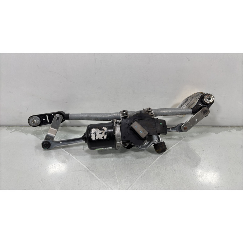 Moteur essuie glace avant RENAULT CLIO 3 Photo n°5