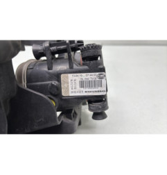 Anti brouillard droit (feux) RENAULT CLIO 5