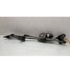 Moteur essuie glace avant BMW SERIE 5 E60 Photo n°1