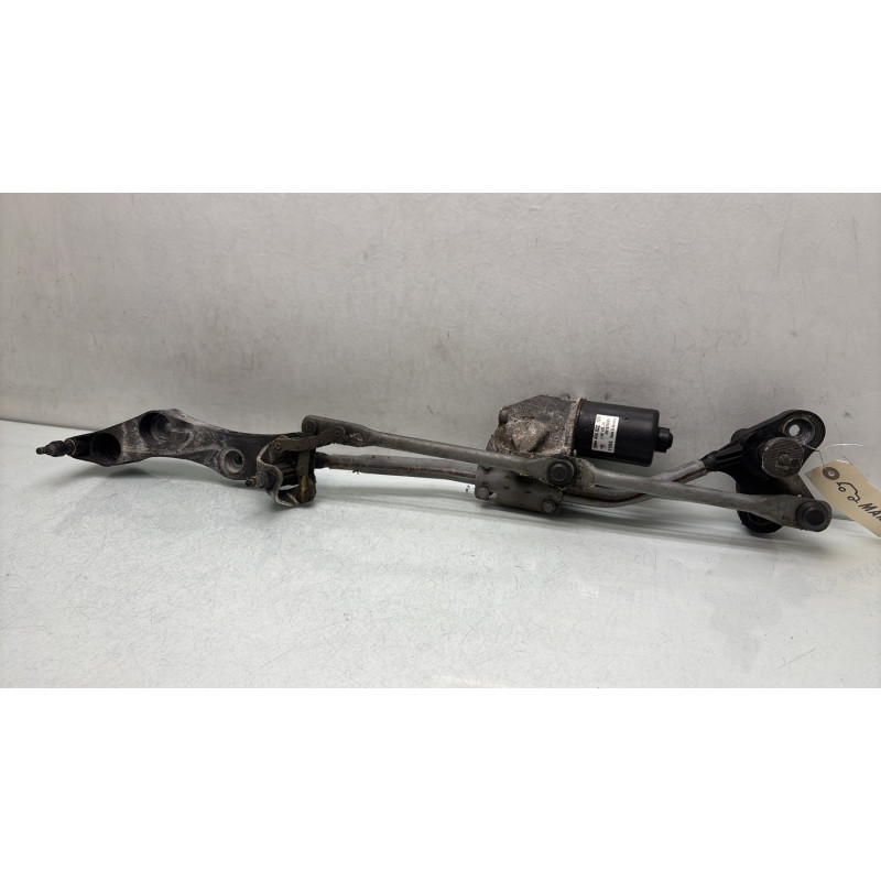 Moteur essuie glace avant BMW SERIE 5 E60 Photo n°1