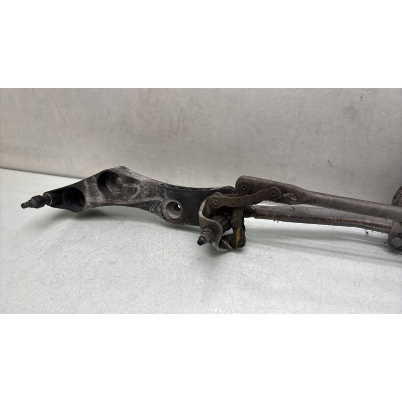 Moteur essuie glace avant BMW SERIE 5 E60 Photo n°3