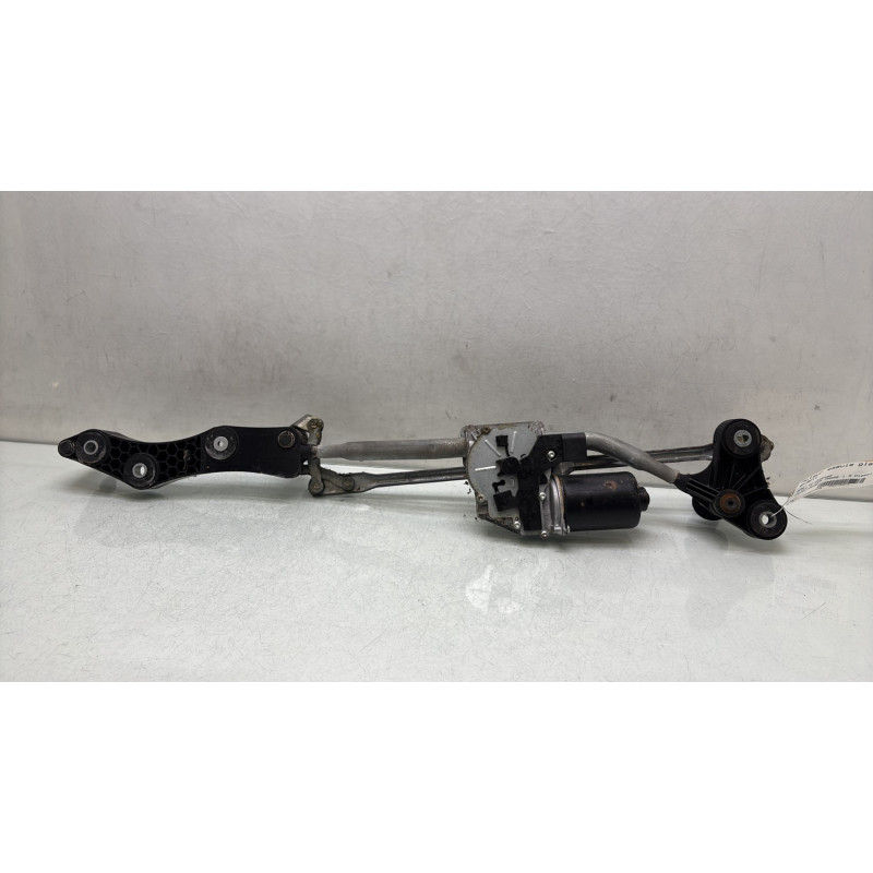 Moteur essuie glace avant BMW SERIE 5 E60 Photo n°4