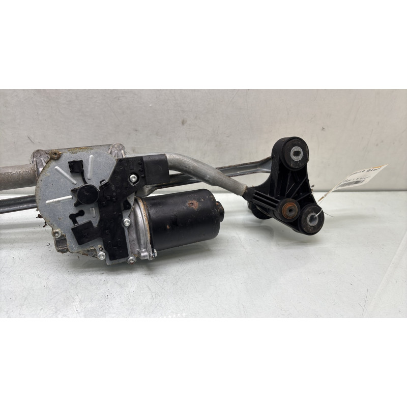 Moteur essuie glace avant BMW SERIE 5 E60 Photo n°5