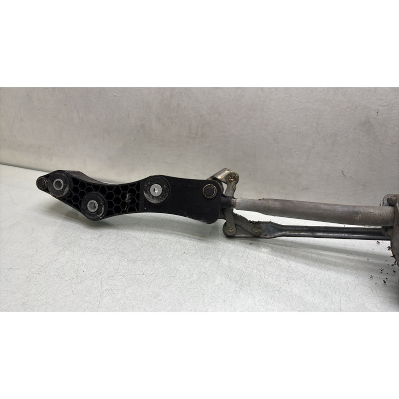 Moteur essuie glace avant BMW SERIE 5 E60 Photo n°6