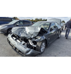 Moteur essuie glace avant BMW SERIE 5 E60