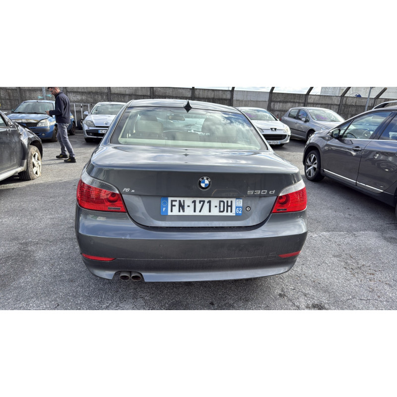 Moteur essuie glace avant BMW SERIE 5 E60 Photo n°12