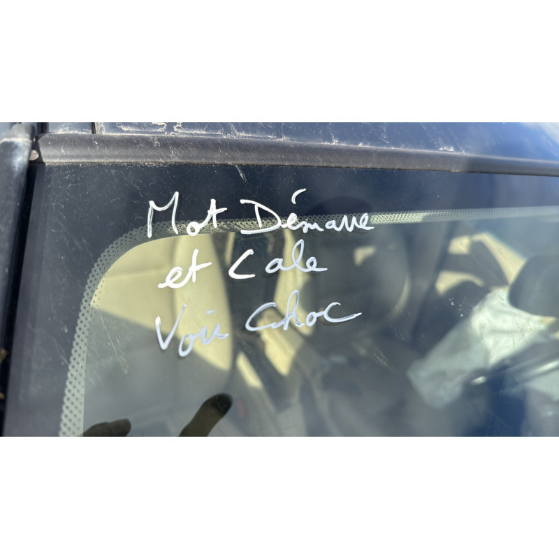 Moteur essuie glace avant BMW SERIE 5 E60 Photo n°16