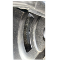 Moteur essuie glace avant BMW SERIE 5 E60