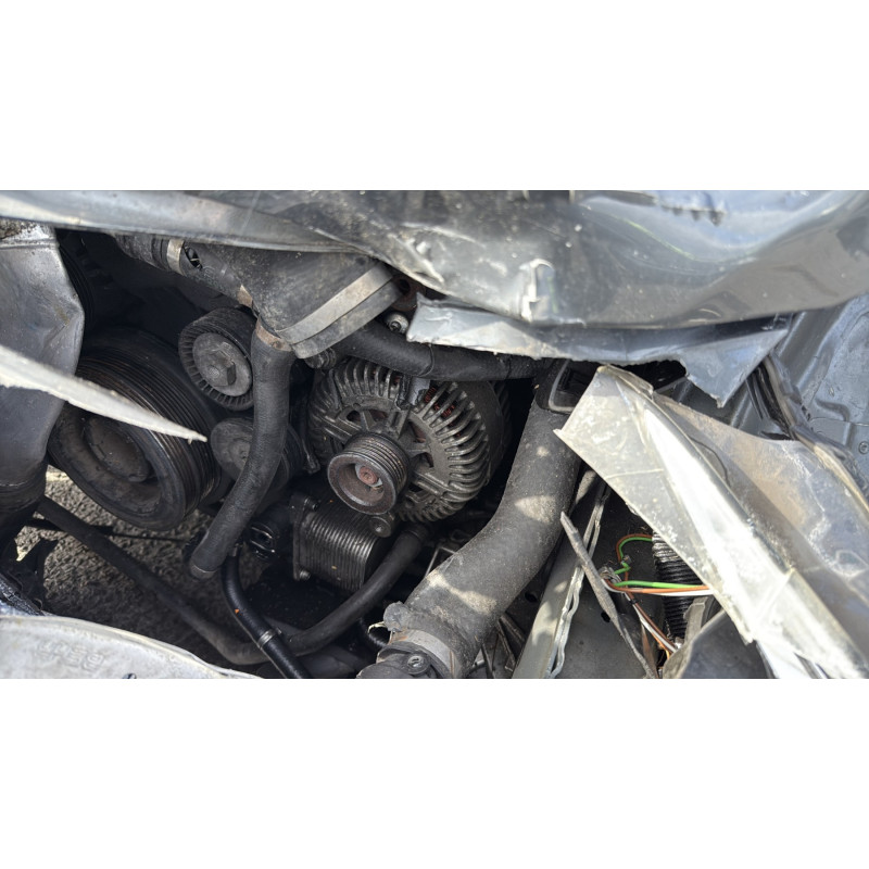 Moteur essuie glace avant BMW SERIE 5 E60 Photo n°18