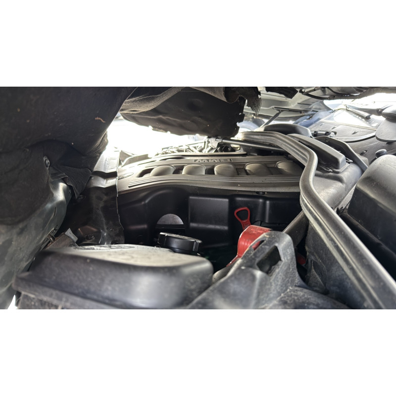 Moteur essuie glace avant BMW SERIE 5 E60 Photo n°19
