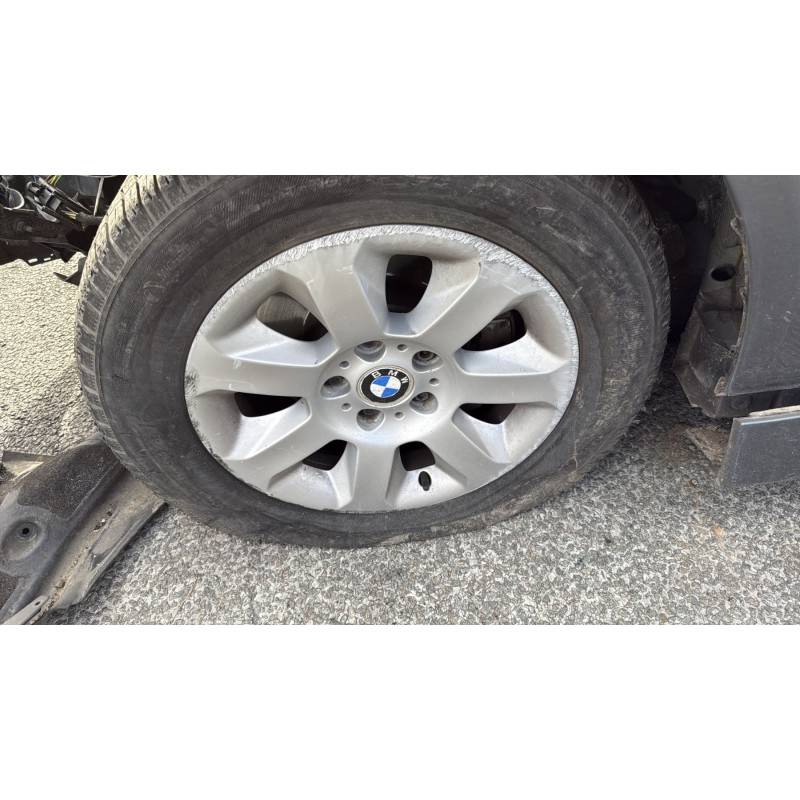 Moteur essuie glace avant BMW SERIE 5 E60 Photo n°20
