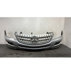 Pare choc avant MERCEDES CLASSE M 164 Photo n°1