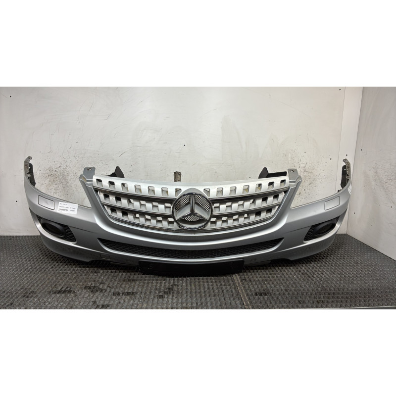 Pare choc avant MERCEDES CLASSE M 164 Photo n°1