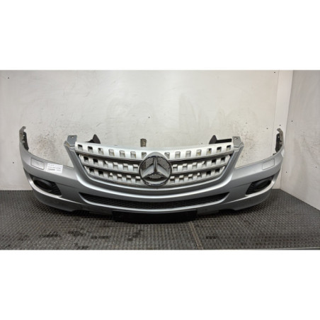 Pare choc avant MERCEDES CLASSE M 164 Photo n°1