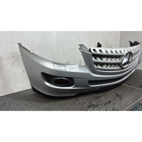 Pare choc avant MERCEDES CLASSE M 164