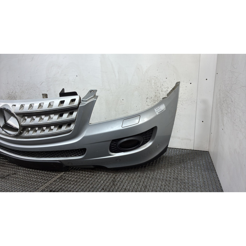Pare choc avant MERCEDES CLASSE M 164 Photo n°3