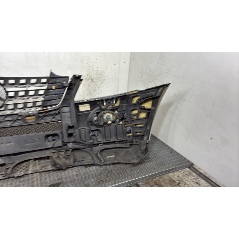 Pare choc avant MERCEDES CLASSE M 164 Photo n°4