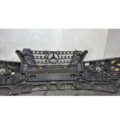 Pare choc avant MERCEDES CLASSE M 164