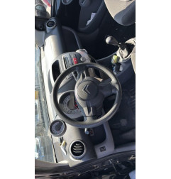 Retroviseur gauche CITROEN C1 1