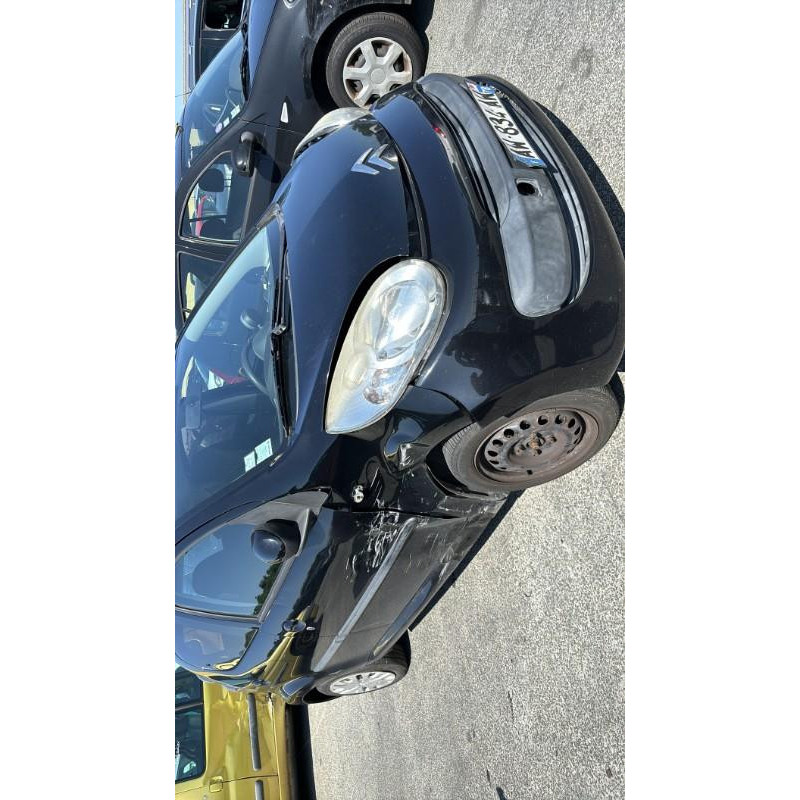 Retroviseur gauche CITROEN C1 1 Photo n°6