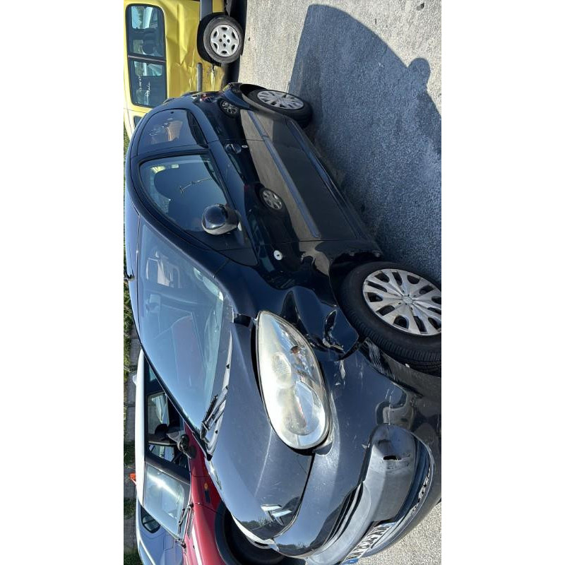 Retroviseur gauche CITROEN C1 1 Photo n°7