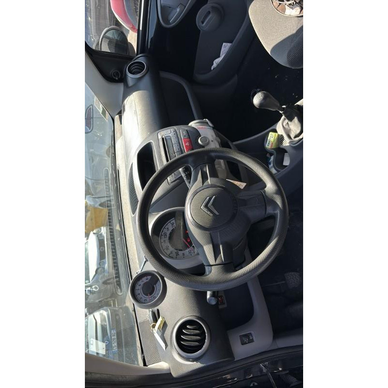Retroviseur gauche CITROEN C1 1 Photo n°8