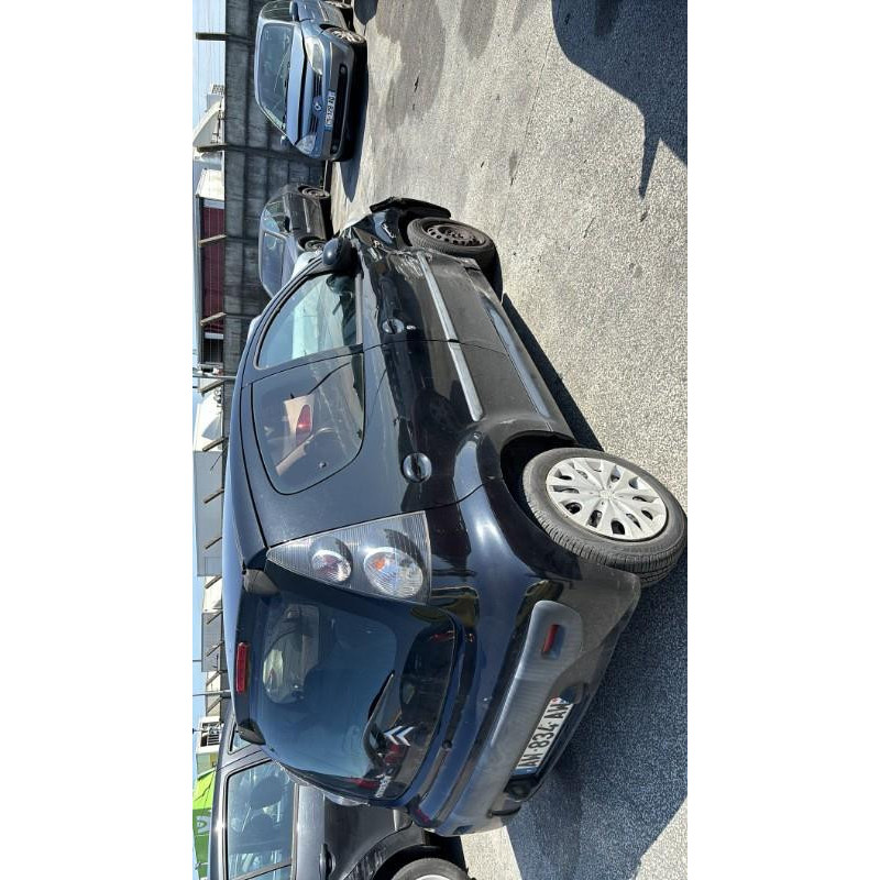 Retroviseur gauche CITROEN C1 1 Photo n°13