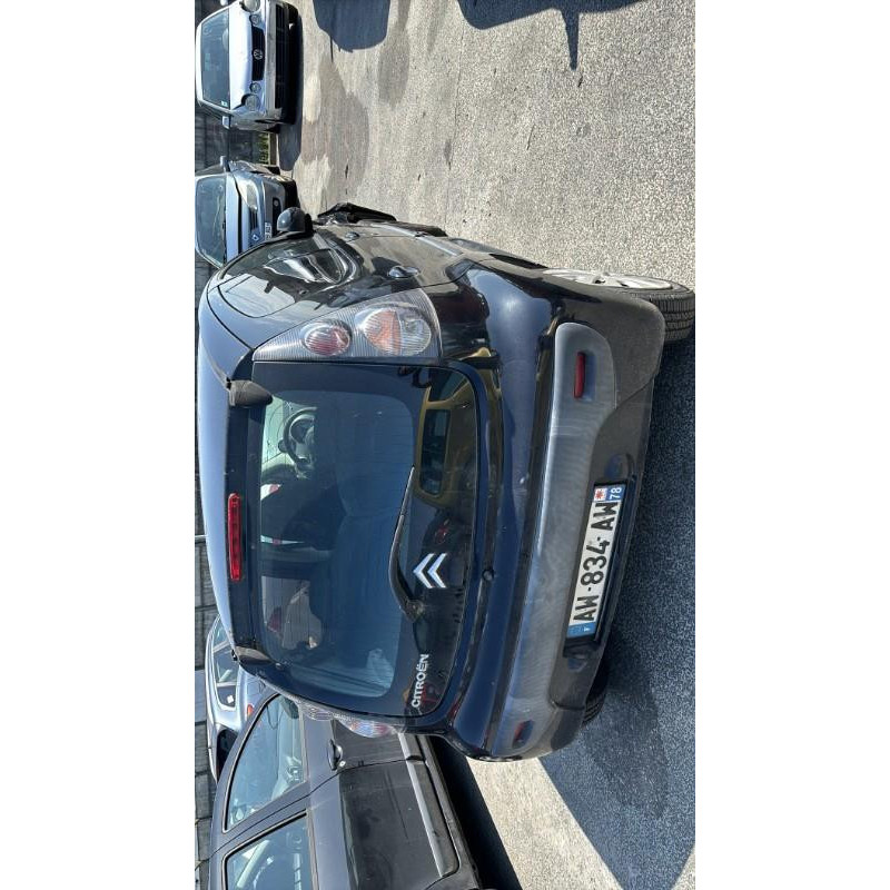 Retroviseur gauche CITROEN C1 1 Photo n°14
