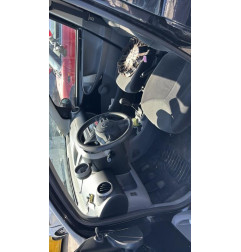 Retroviseur gauche CITROEN C1 1
