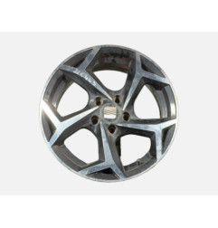 Jante SEAT IBIZA 4 Photo n°1