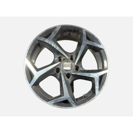 Jante SEAT IBIZA 4 Photo n°1