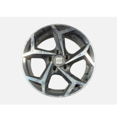 Jante SEAT IBIZA 4 Photo n°1