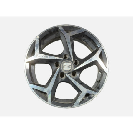 Jante SEAT IBIZA 4 Photo n°1