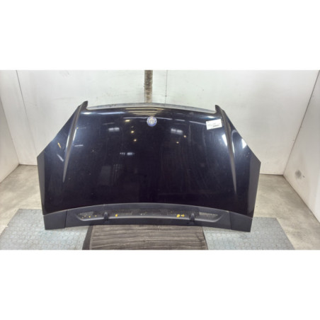 Capot MERCEDES CLASSE A 169 Photo n°1