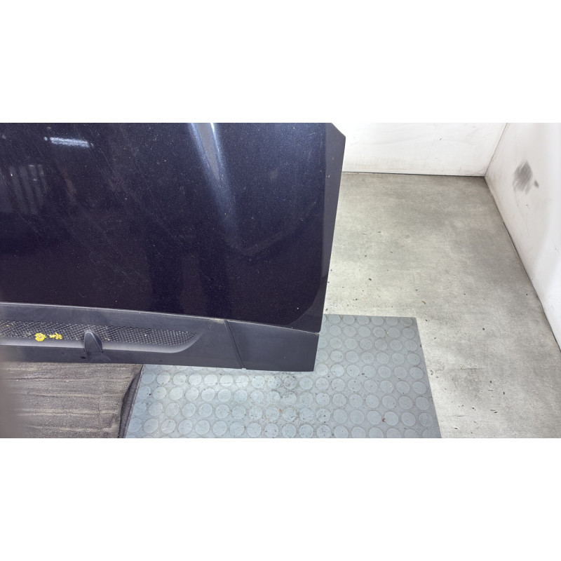 Capot MERCEDES CLASSE A 169 Photo n°4